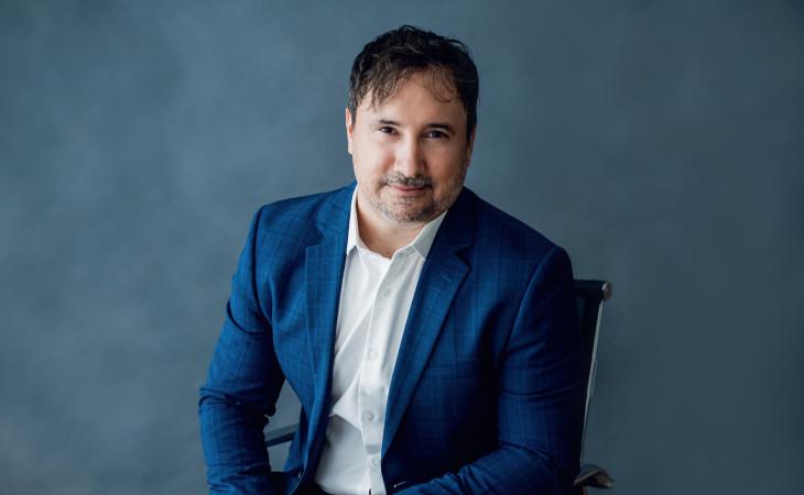 Bruno Bergamaschi