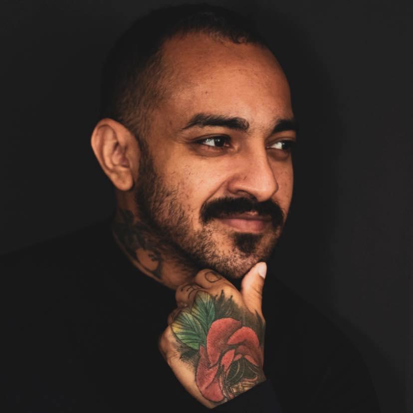 Filipe Coutiño