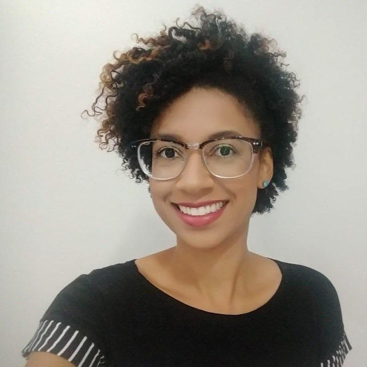 Jaqueline Borges