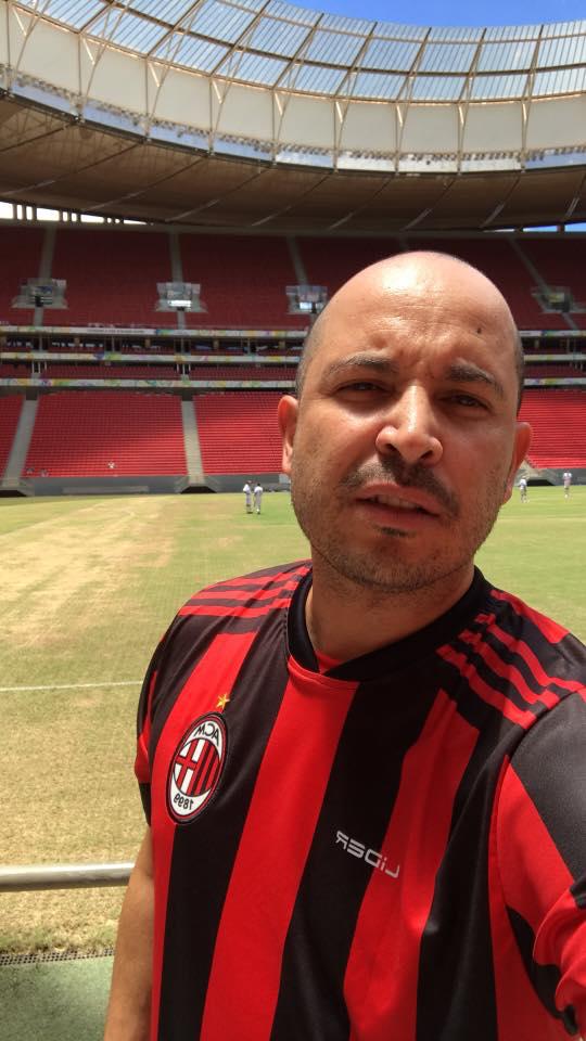 Ziel Silva