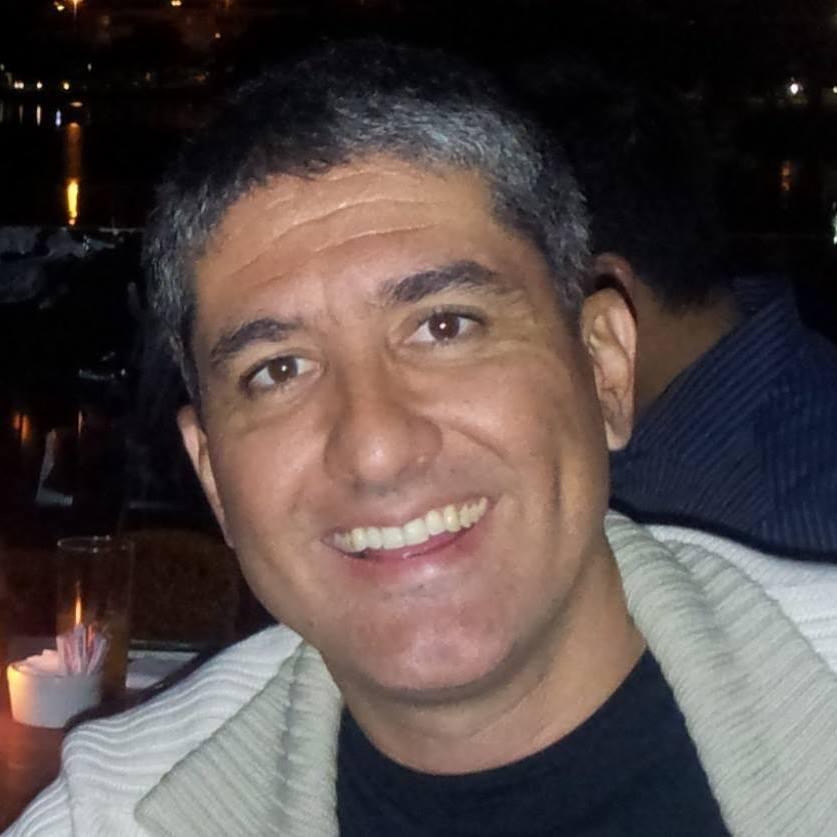 José Dirceu Galão Junior