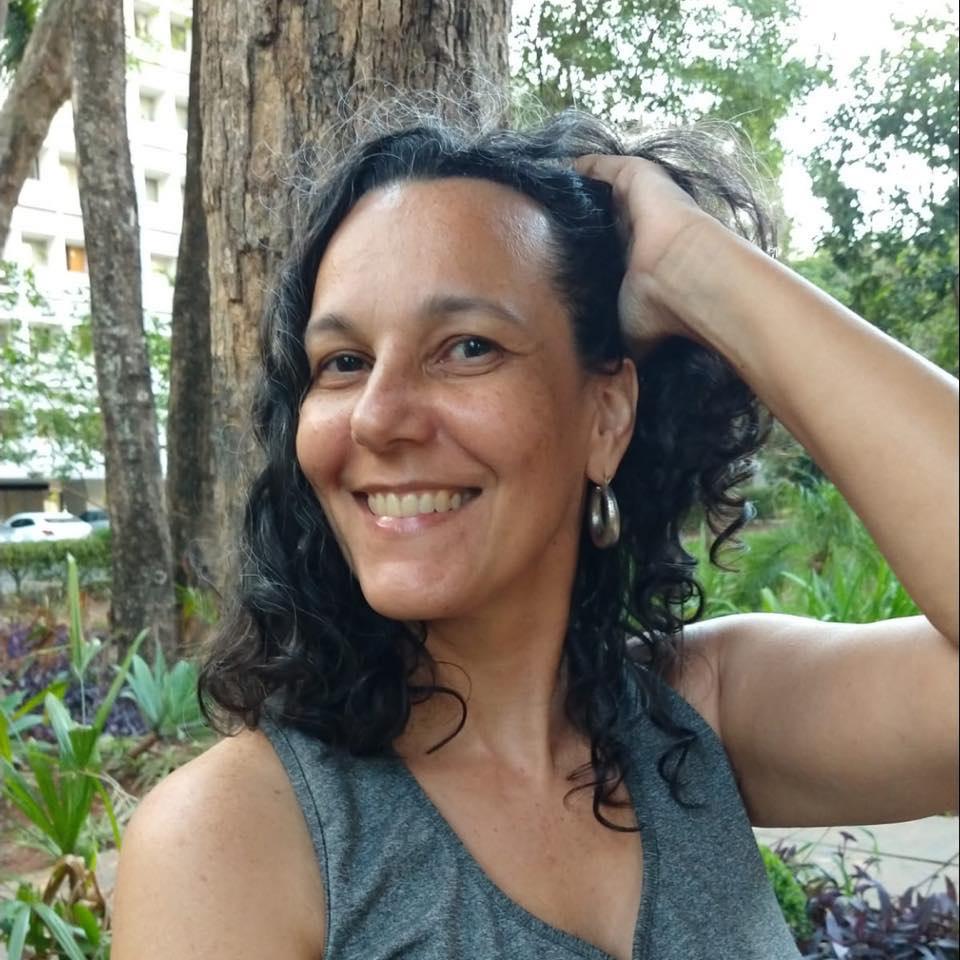 Waldenice Reis